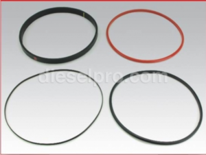 Liner Seals For The Cummins KTA19